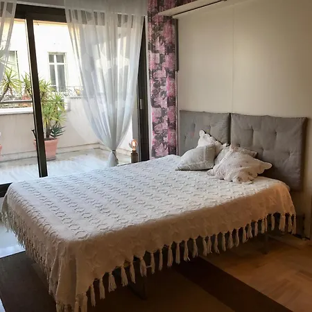 Gray D' Albion Apartment Cannes