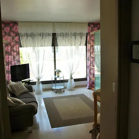Appartement Gray D' Albion Cannes