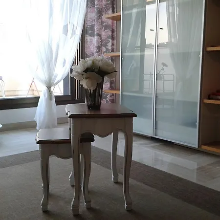 Appartement Gray D' Albion