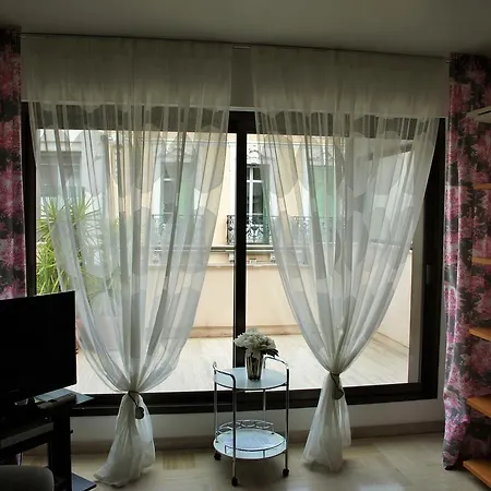 Gray D' Albion Apartamento Cannes
